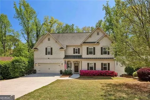 1453 Cortez Ln NE, Atlanta, GA 30319