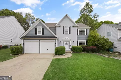 197 Rotherhithe Ln, Marietta, GA 30066