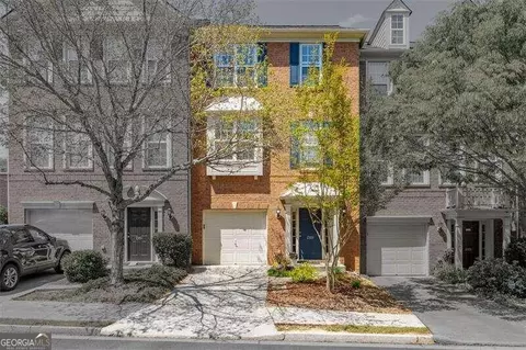 2303 Towneheights Ter SE #14, Atlanta, GA 30339