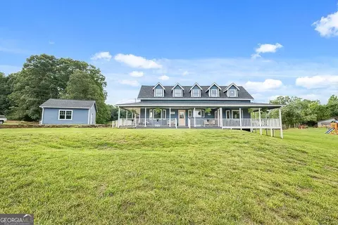 828 Garner Rd, Cornelia, GA 30531 photo 4