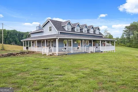 828 Garner Rd, Cornelia, GA 30531 photo 5