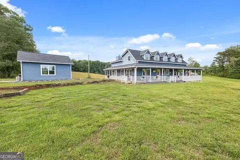 828 Garner Rd, Cornelia, GA 30531