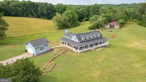 828 Garner Rd, Cornelia, GA 30531 photo 2
