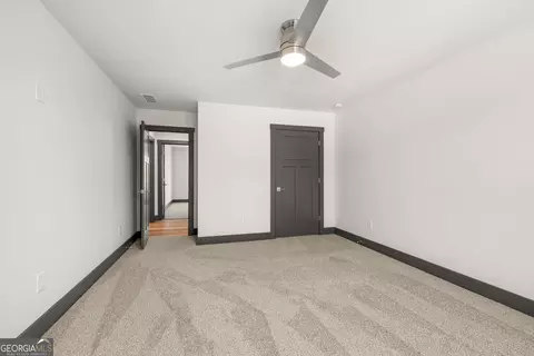 Bedroom - 114 Planters Pointe Ct, Baldwin, GA 30511 photo 9 of 9
