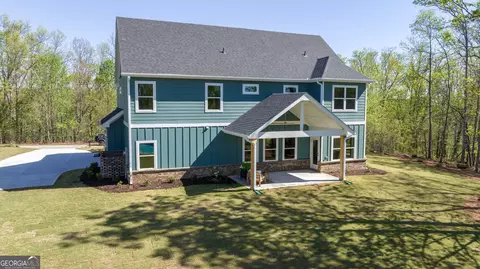 Exterior - 114 Planters Pointe Ct, Baldwin, GA 30511 photo 19 of 23