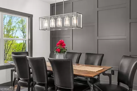 Dining - 114 Planters Pointe Ct, Baldwin, GA 30511 photo 2 of 4