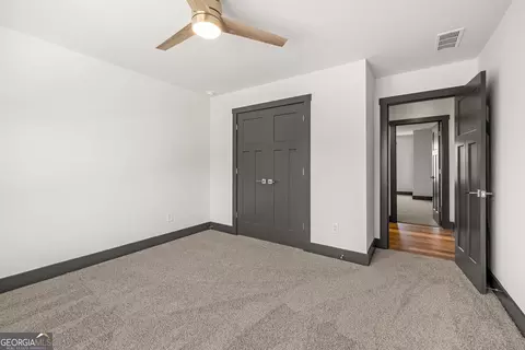 Bedroom - 114 Planters Pointe Ct, Baldwin, GA 30511 photo 7 of 9