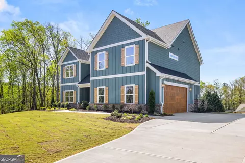 Exterior - 114 Planters Pointe Ct, Baldwin, GA 30511 photo 4 of 23