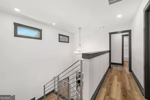 Entry Way - 114 Planters Pointe Ct, Baldwin, GA 30511 photo 5 of 5