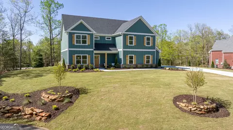 Exterior - 114 Planters Pointe Ct, Baldwin, GA 30511 photo 16 of 23