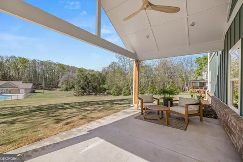 Exterior - 114 Planters Pointe Ct, Baldwin, GA 30511 photo 9 of 23