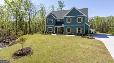 Exterior - 114 Planters Pointe Ct, Baldwin, GA 30511 photo 15 of 23