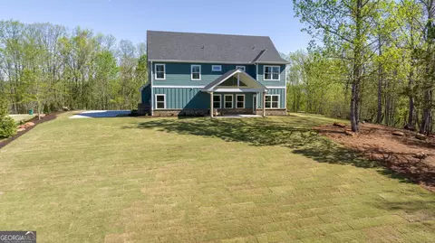 Exterior - 114 Planters Pointe Ct, Baldwin, GA 30511 photo 18 of 23