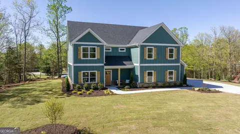 Exterior - 114 Planters Pointe Ct, Baldwin, GA 30511 photo 17 of 23