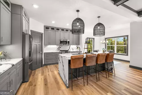 Kitchen - 114 Planters Pointe Ct, Baldwin, GA 30511 photo 1 of 11