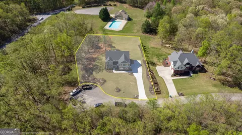 View/Area - 114 Planters Pointe Ct, Baldwin, GA 30511 photo 4 of 8