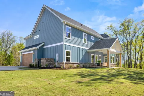 Exterior - 114 Planters Pointe Ct, Baldwin, GA 30511 photo 11 of 23
