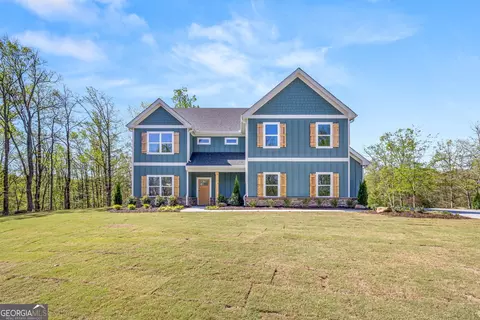 Exterior - 114 Planters Pointe Ct, Baldwin, GA 30511 photo 2 of 23
