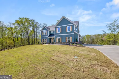 Exterior - 114 Planters Pointe Ct, Baldwin, GA 30511 photo 3 of 23