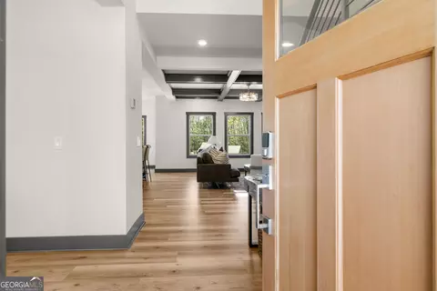 Entry Way - 114 Planters Pointe Ct, Baldwin, GA 30511 photo 1 of 5