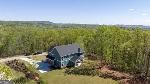 Exterior - 114 Planters Pointe Ct, Baldwin, GA 30511 photo 21 of 23