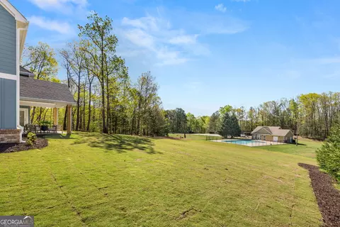 Exterior - 114 Planters Pointe Ct, Baldwin, GA 30511 photo 12 of 23