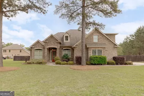 3003 Cellar Ln, Perry, GA 31069 photo 1