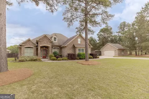 3003 Cellar Ln, Perry, GA 31069 photo 2