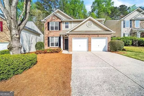 1981 SW Ridgestone Run SW, Marietta, GA 30008