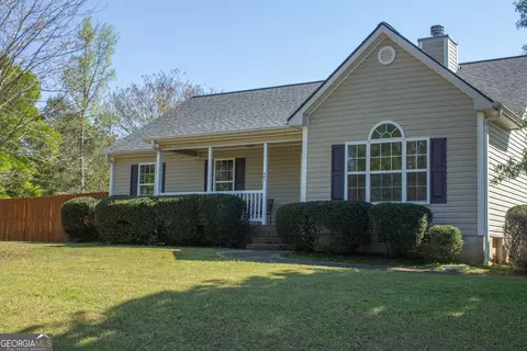 601 Cassidy Cir, Athens, GA 30601