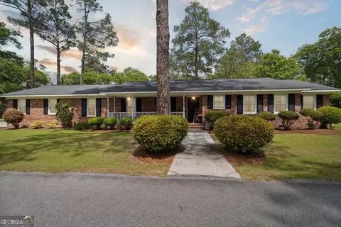 43 Preston Dr, Statesboro, GA 30458