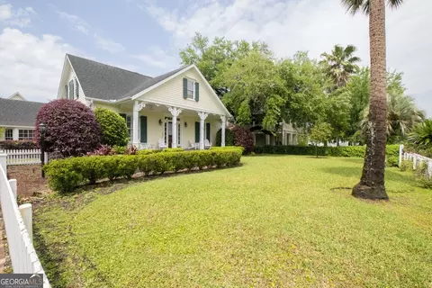 207 Ready St, Saint Marys, GA 31558