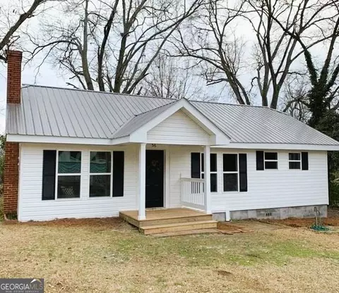 56 Stewart St, Toccoa, GA 30577