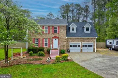 412 Harbor Way, Woodstock, GA 30189
