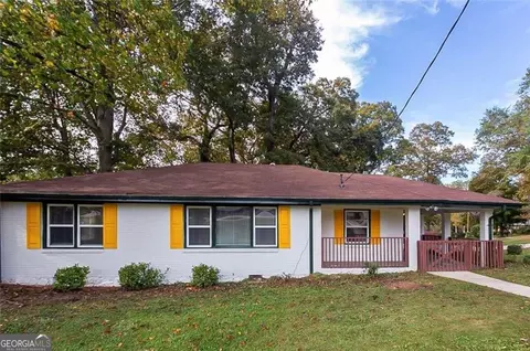 2165 Second Ave, Decatur, GA 30032