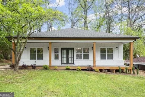 410 Utoy Cir SW, Atlanta, GA 30331