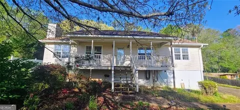112 Village Ct, Woodstock, GA 30188