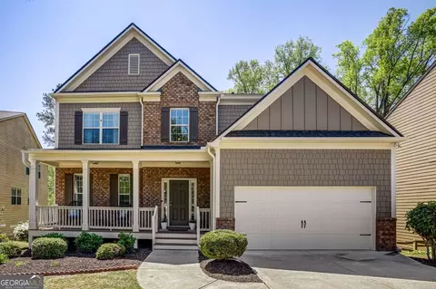 5940 Stevehaven Ln, Cumming, GA 30028