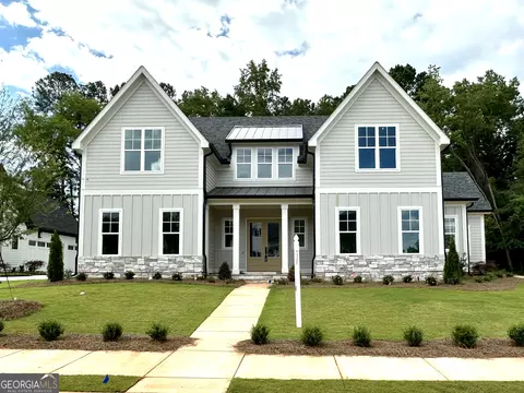 110 Grafton Hl, Senoia, GA 30276