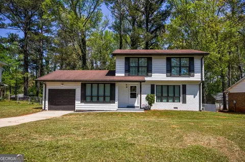 1620 Pintail Rd, Jonesboro, GA 30238
