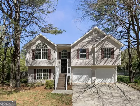31 Rubie Ln SW, Cartersville, GA 30120