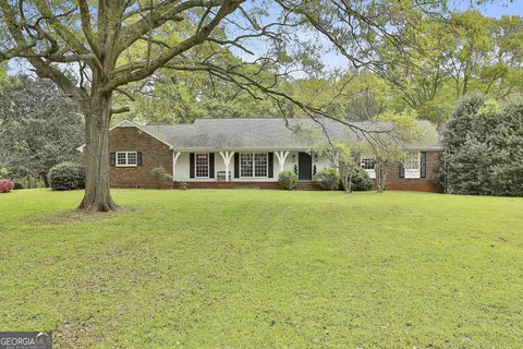 2654 S Highway 29, Moreland, GA 30259