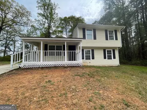 5363 Bleckley Ct, Lithonia, GA 30038
