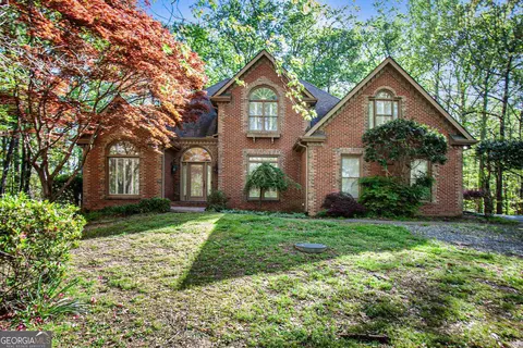 250 Providence Place Way, Alpharetta, GA 30009