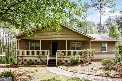 306 Pace Dr, Hiram, GA 30141