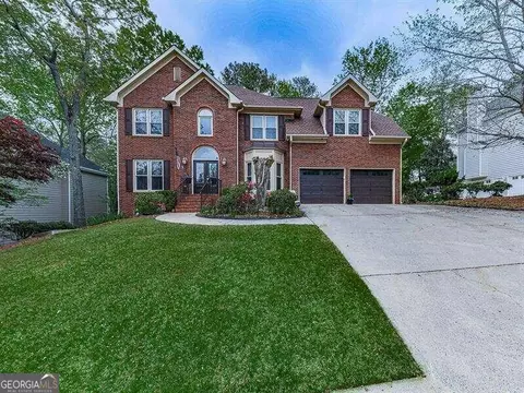 206 Beaver Creek Ln, Woodstock, GA 30189
