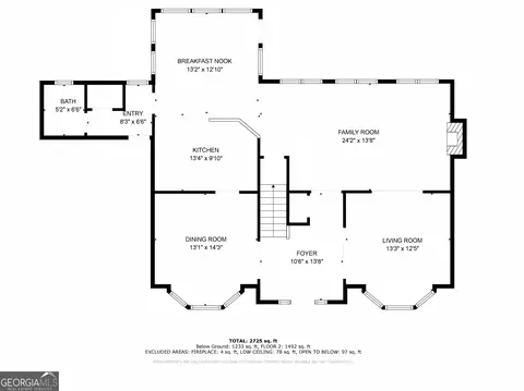 310 Creekside Cir, Hampton, GA 30228 photo 60