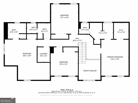 310 Creekside Cir, Hampton, GA 30228 photo 59