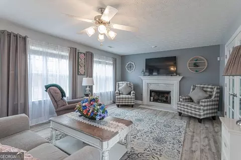 310 Creekside Cir, Hampton, GA 30228 photo 17