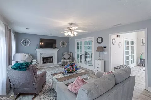 310 Creekside Cir, Hampton, GA 30228 photo 21